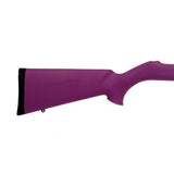 10-22 Overmolded Stock - .920 Barrel, Purple