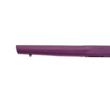 10-22 Overmolded Stock - Standard Barrel, Purple