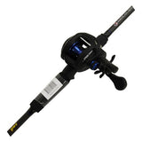 American Heroes Speed Spool Baitcast Combo - AH1SH610MH