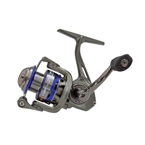 LaserLite Speed Spin Reel - LLS100, Boxed