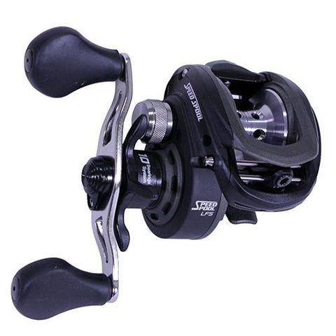 Speed Spool LFS - Baitcast Reel - SSG1H