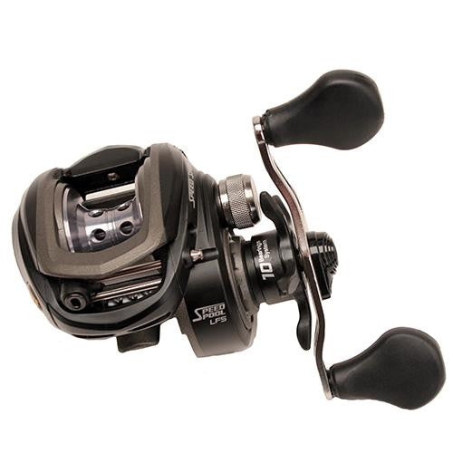 Speed Spool LFS - Baitcast Reel - SSG1HL