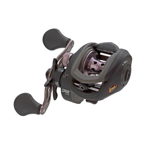 Speed Spool LFS - Baitcast Reel - SSG1S