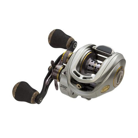 Team Lew's LS Spool - Baitcast Reel - TLL1SH