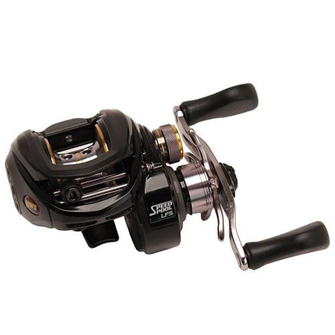 Tournament MB - Baitcast Reel - TS1SHMBL