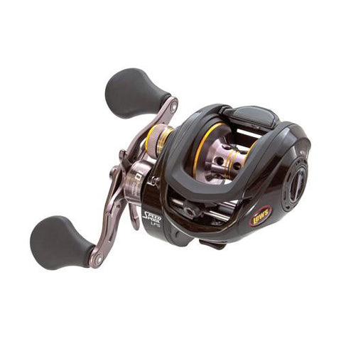 Tournament MB - Baitcast Reel - TS1SMB