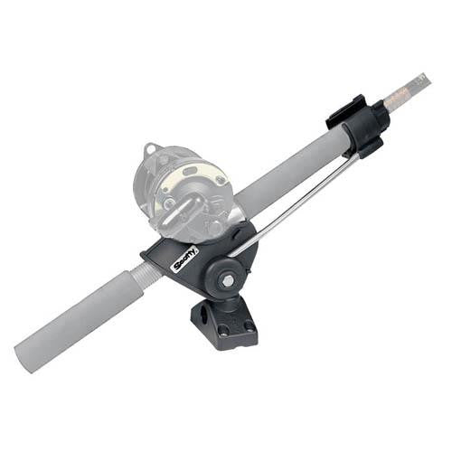 Rod Holder - Striker with 0241 Side-Deck Mount