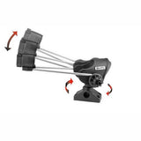 Rod Holder - Striker with 0241 Side-Deck Mount