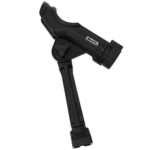 Powerlock Rod Holder with 0259, Black