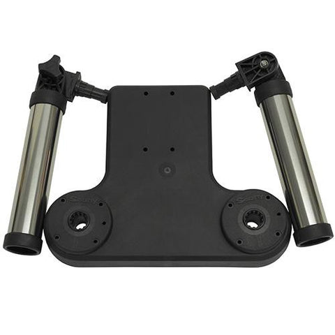 HP Dual Rod Holder