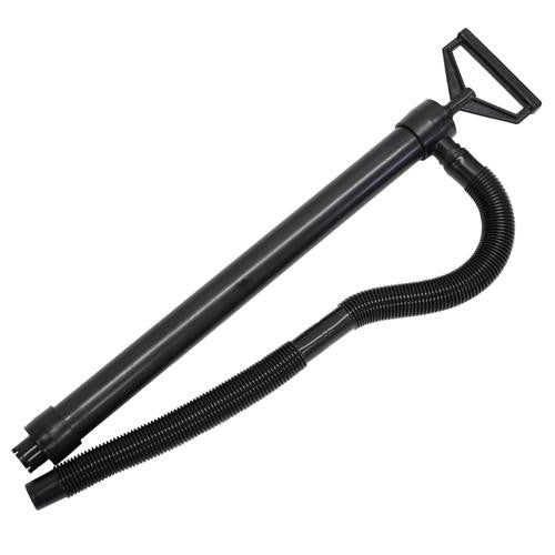 Hand Pump - 21" with 24” Bilgeflex Hose