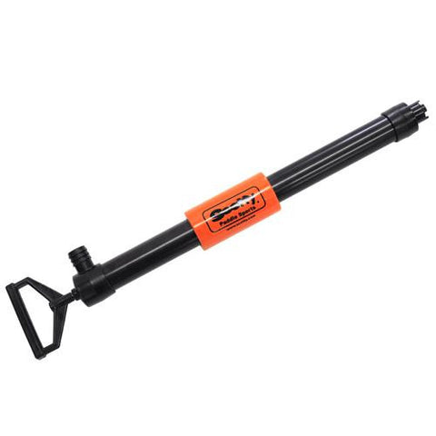 Hand Pump - 21”, No Hose with Float for Kayaks