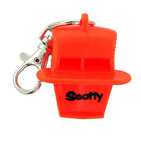 LifeSaver Whistle