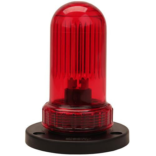 Navigation Light Surface Mount - Red