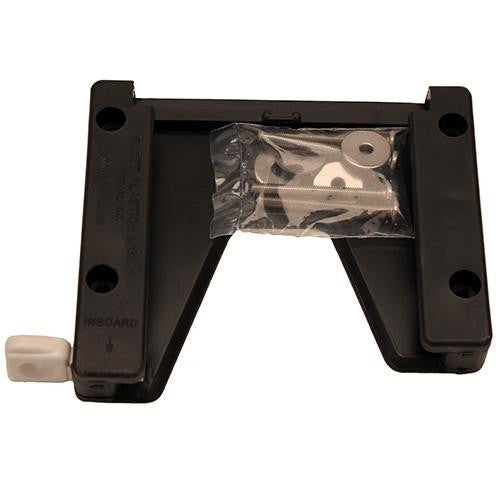 Mounting Bracket for Model 1050& 1060 DR