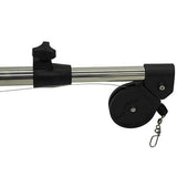 60" Big Water Pro Pack Telescoping Boom with Base