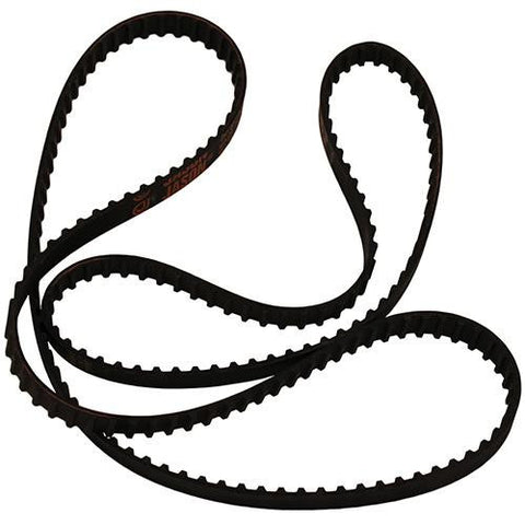 Depthpower - Spare Belt Set, 1 LaSmall and 1 Large