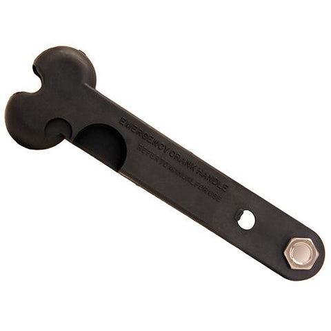 Replacement Emergency Crank Handle