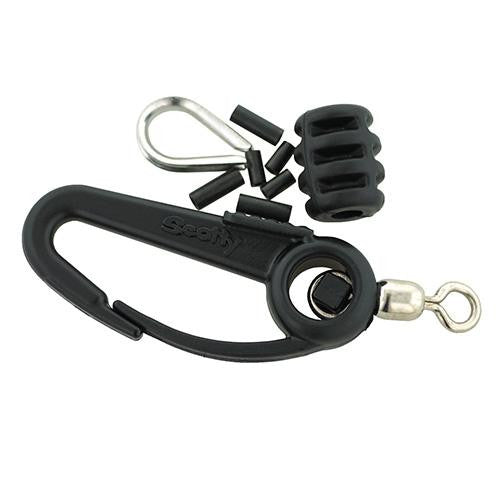 Snap Terminal Kit,with Snap Hook