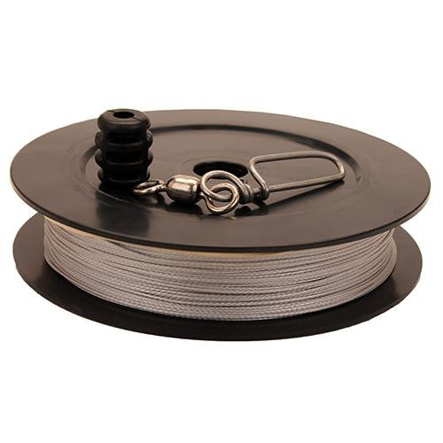 PBF Downrigger Line - 250 lb Test, 300 Feet Spl Kit