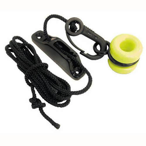 Downrigger Weight - Retriever with Snap