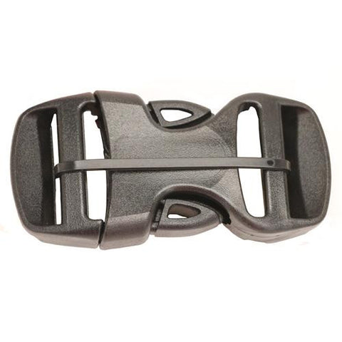 1” Side Release Buckle Kit w-1” Tri-glide