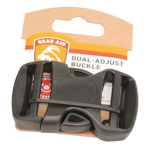 1½” SideReleaseBuckleKit w- 1 ½” Tri-glide