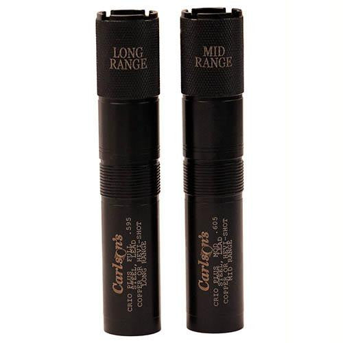 Waterfowl 20 Gauge 2 Pack - Benelli Crio Plus