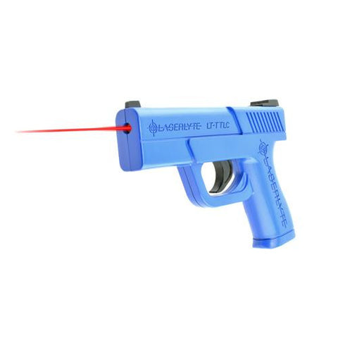 Trigger Tyme Laser - Compact