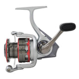 Orra S Spinning Reel - 10, 5.8:1 Gear Ratio, 7 Bearings, 26.50" Retrieve Rate, Ambidextrous