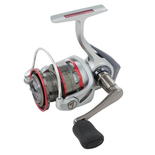 Orra S Spinning Reel - 10, 5.8:1 Gear Ratio, 7 Bearings, 26.50" Retrieve Rate, Ambidextrous