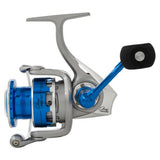 Orra Inshore Spinning Reel - 30, 5.8:1 Gear Ratio, 9 Bearings, 33" Retrieve Rate, 12lb Max Drag, Ambidextrous