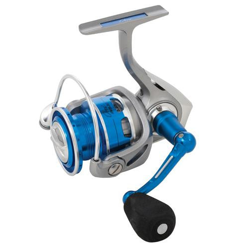 Orra Inshore Spinning Reel - 30, 5.8:1 Gear Ratio, 9 Bearings, 33" Retrieve Rate, 12lb Max Drag, Ambidextrous