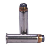 357 Magnum - Personal Defense, 125 Grains, Jacketed Hollow Point, Per 20