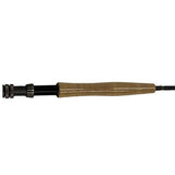 Eagle Fly Rod - 8' Length, 4 Piece Rod, 4wt Line Rating, Fly Power, Medium-Fast Action