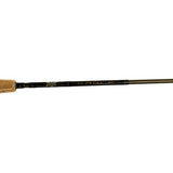 Eagle Fly Rod - 8' Length, 4 Piece Rod, 4wt Line Rating, Fly Power, Medium-Fast Action