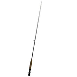 Eagle Fly Rod - 8' Length, 4 Piece Rod, 4wt Line Rating, Fly Power, Medium-Fast Action