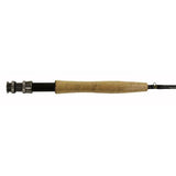 Eagle Fly Rod - 9' Length, 4 Piece Rod, 5wt Line Rating, Fly Power, Medium-Fast Action