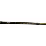 Eagle Fly Rod - 9' Length, 4 Piece Rod, 5wt Line Rating, Fly Power, Medium-Fast Action