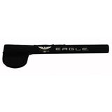 Eagle Fly Rod - 9' Length, 4 Piece Rod, 5wt Line Rating, Fly Power, Medium-Fast Action