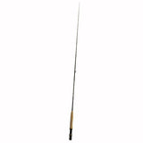 Eagle Fly Rod - 9' Length, 4 Piece Rod, 5wt Line Rating, Fly Power, Medium-Fast Action