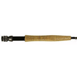 Eagle Fly Rod - 9' Length, 4 Piece Rod, 6wt Line Rating, Fly Power, Medium-Fast Action