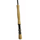 Eagle Fly Rod - 9' Length, 4 Piece Rod, 8wt Line Rating, Fly Power, Medium-Fast Action