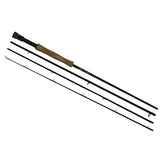 HMG Fly Rod - 9' Length, 4 Piece Rod, 8wt Line Rating, Fky Power, Medium-Fast Action