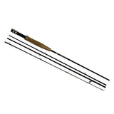 AETOS Fly Rod - 8' Length, 4 Piece Rod, 4wt Line Rating, Fly Power, Fast Action