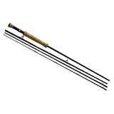 AETOS Fly Rod - 9'6" Length, 4 Piece Rod, 8wt Line Rating, Fly Power, Fast Action