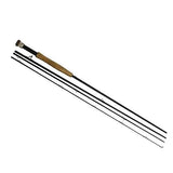 AETOS Fly Rod - 10' Length, 4 Piece Rod, 3wt Line Rating, Fly Power, Fast Action