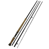 AETOS Fly Rod - 14' Length, 4 Piece Rod, 9-10wt Line Rating, Fly Power, Fast Action