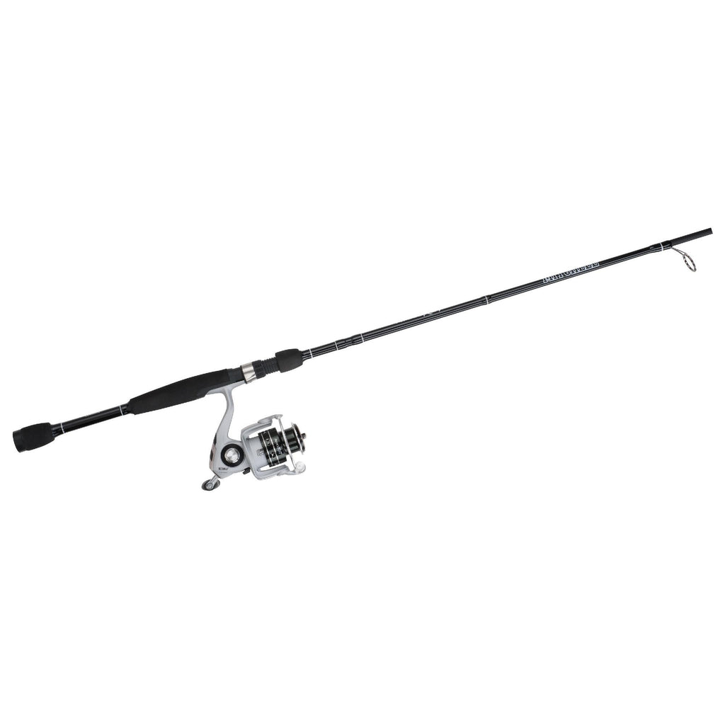 Avocet RZT Combo - 500, 5.4:1 Gear Ratio, 5'6" Length, 2pc Rod, 2-8 lbs Line Rate, Ambidextrous