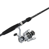 Avocet RZT Combo - 500, 5.4:1 Gear Ratio, 5'6" Length, 2pc Rod, 2-8 lbs Line Rate, Ambidextrous